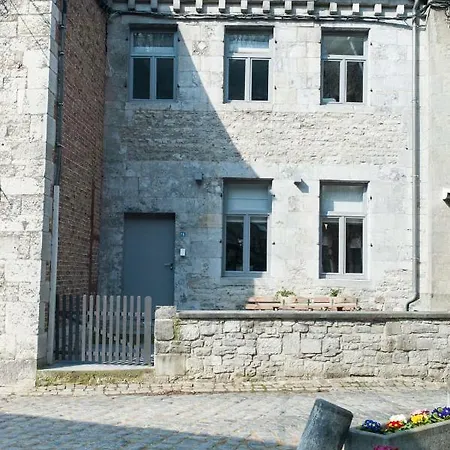 Holiday home Le Coeur De *