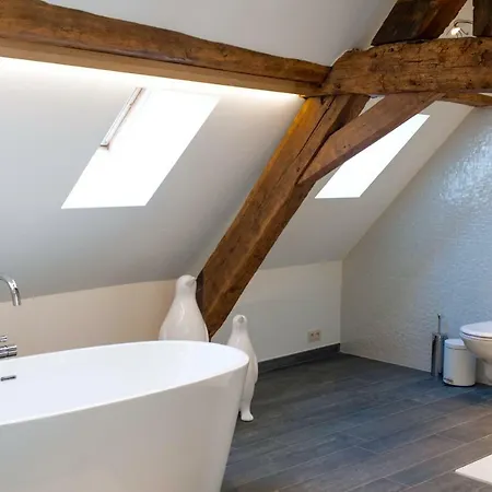 Le Coeur De Holiday home