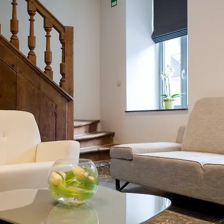 Le Coeur De Holiday home *