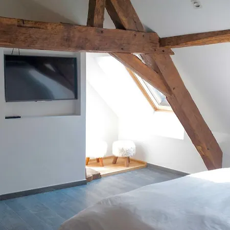 Holiday home Le Coeur De