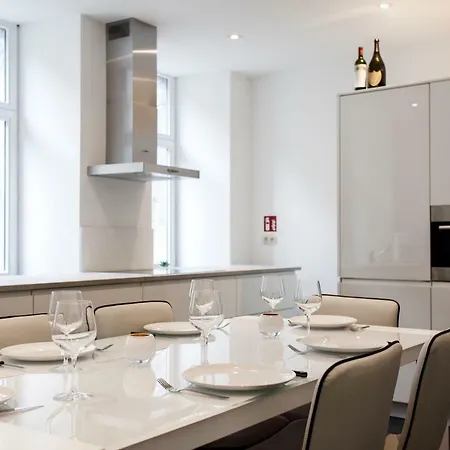 Le Coeur De Holiday home Durbuy
