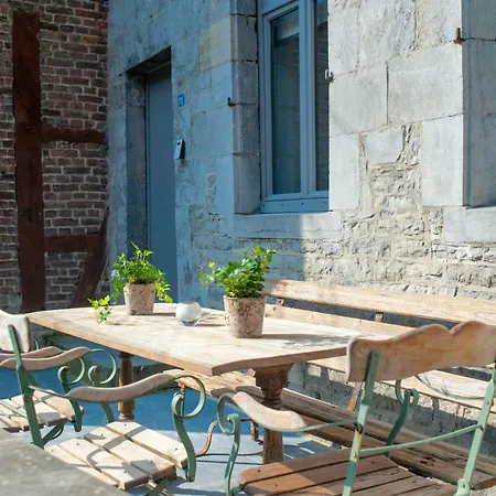 Holiday home Le Coeur De