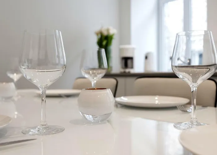 Casa de Férias Le Coeur De *