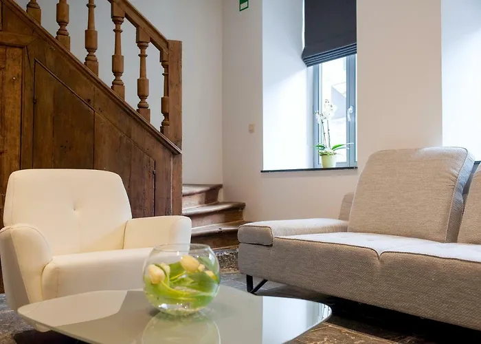 Le Coeur De Casa de Férias *